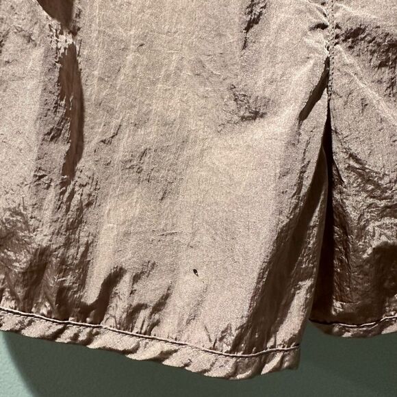 Free People FP Movement Way Home Shorts in Moonlight Mauve Size Small - Picture 4 of 14